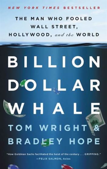 Billion Dollar Whale 