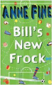 Bill's New Frock