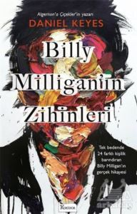 Billy Milligan’In Zihinleri