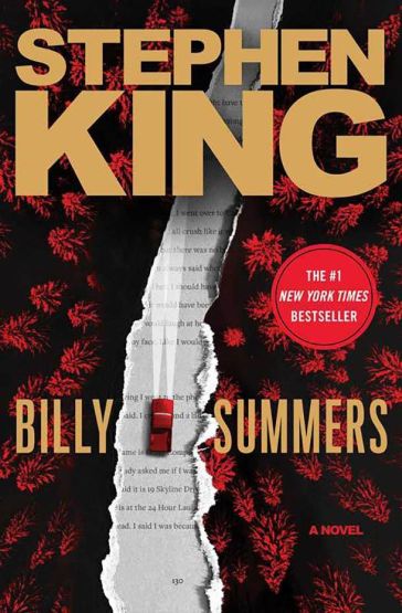 Billy Summers A Novel