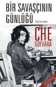 Bir Savaşçının Günlüğü - Che Guevara (Dağ Savaşları)