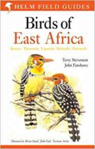 Birds Of East Africa
