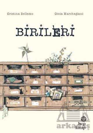 Birileri - Thumbnail