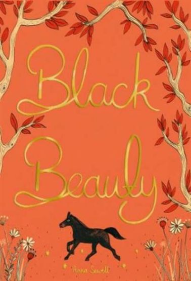 Black Beauty (Collector's Editon)