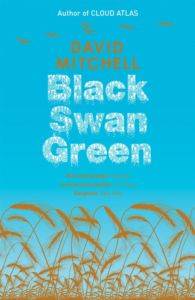 Black Swan Green (UK ed.)