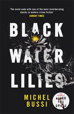Black Water Lillies