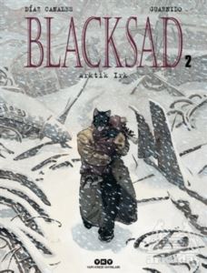 Blacksad Cilt: 2 - Arktik Irk