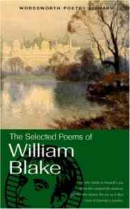 Blake Selected Poems