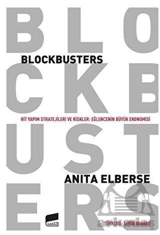 Blockbusters - Thumbnail