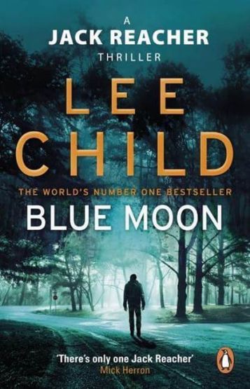 Blue Moon (Jack Reacher 24)