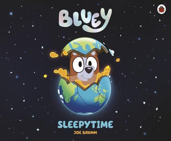 Bluey: Sleepytime - Thumbnail
