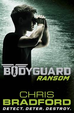 Bodyguard 2: Ransom