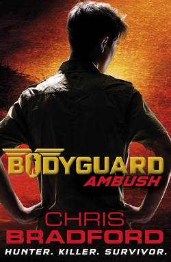Bodyguard 3: Abbush