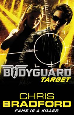 Bodyguard 4: Target