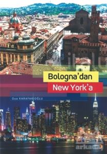 Bologna’Dan New York’A
