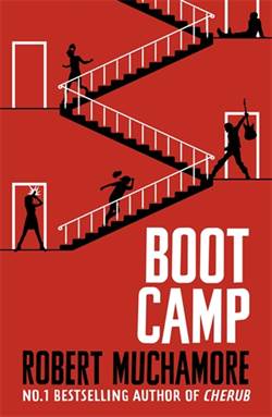 Boot Camp (Rock War 2)