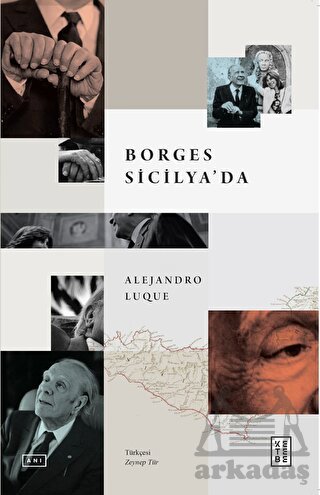 Borges Sicilya'da - Thumbnail