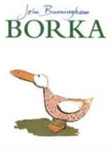 Borka: Adventures of a Goose with No Feathers