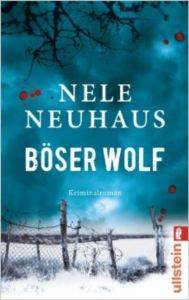 Böser Wolf (Bodenstein-Kirchhoff 6)