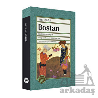 Bostan - Thumbnail
