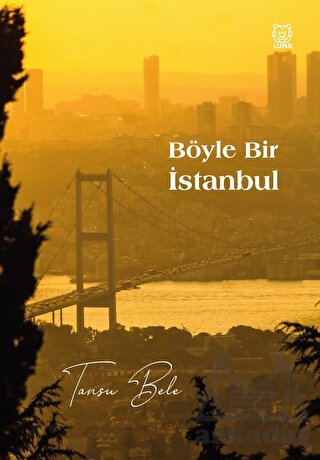 Böyle Bir İstanbul - Thumbnail
