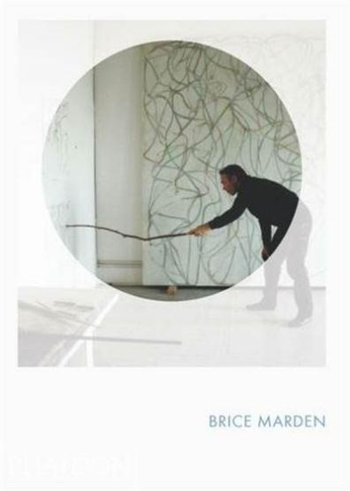 Brice Marden (Phaidon Focus) - Thumbnail