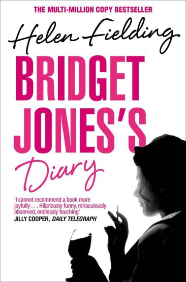 Bridget Jones's Diary A Novel
