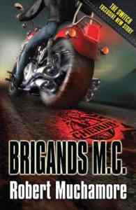 Brigands M. C. (Cherub 11)