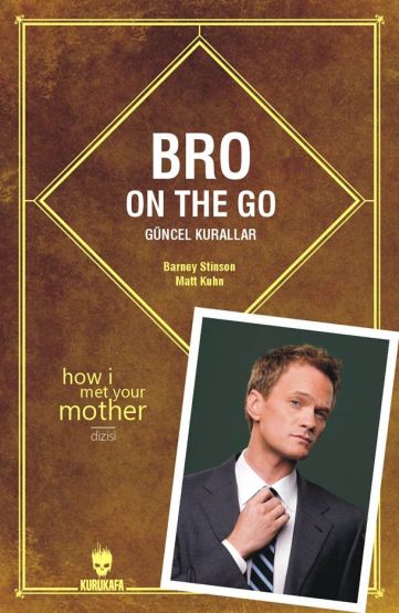 Bro On The Go: Güncel Kurallar