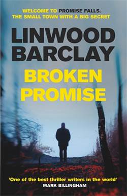 Broken Promise (Promise Falls Trilogy 1)