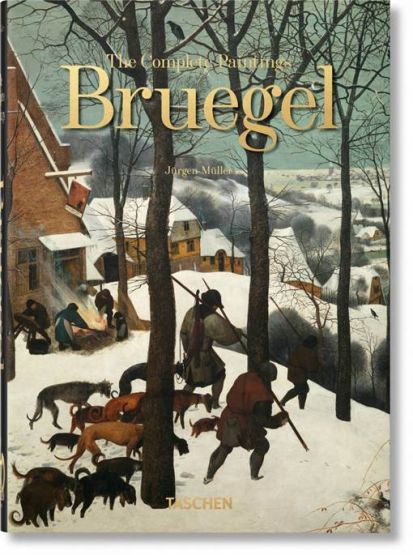 Bruegel. The Complete Paintings – 40th Anniversary Edition