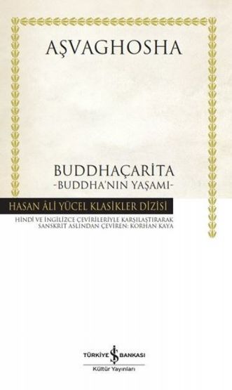 Buddhaçarita - Buddha'Nın Yaşamı - Thumbnail