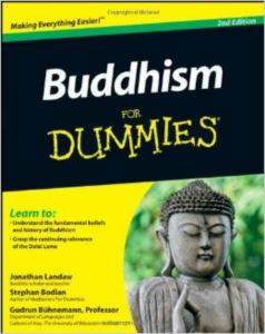 Buddhism for Dummies