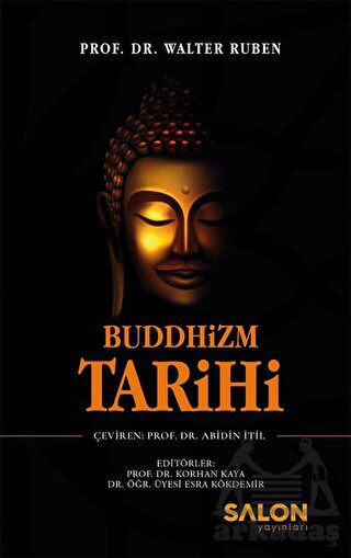 Buddhizm Tarihi