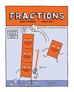 Buildıng Blocks Of Mathematics Fractions