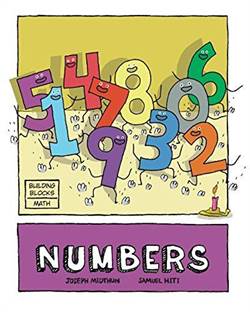 Buildıng Blocks Of Mathematics Numbers