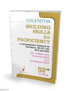 Building Skills For Proficiency - Thumbnail