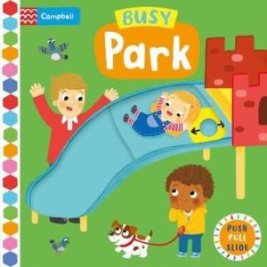 Busy Park - Thumbnail