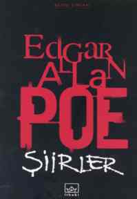 Bütün Şiirleri - Edgar Allan Poe