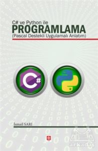C# Ve Python İle Programlama