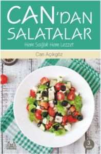 Can`dan Salatalar - Hem Sağlık Hem Lezzet