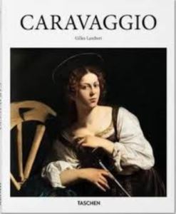 Caravaggio - Thumbnail