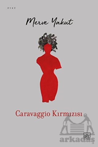 Caravaggio Kırmızısı