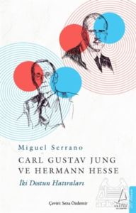 Carl Gustav Jung Ve Hermann Hesse