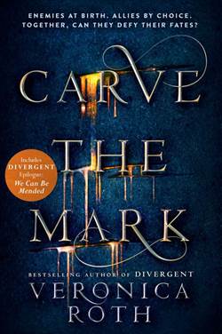 Carve The Mark 1