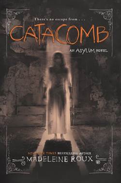 Catacomb (Asylum 3)