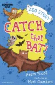 Catch That Bat