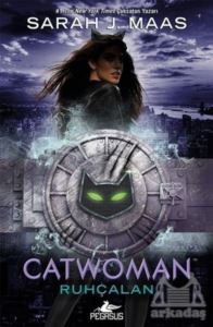 Catwoman - Ruhçalan