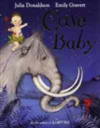 Cave Baby