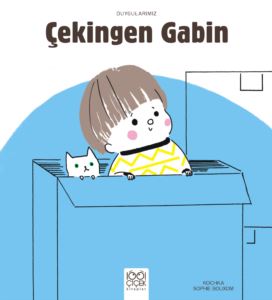 Çekingen Gabin